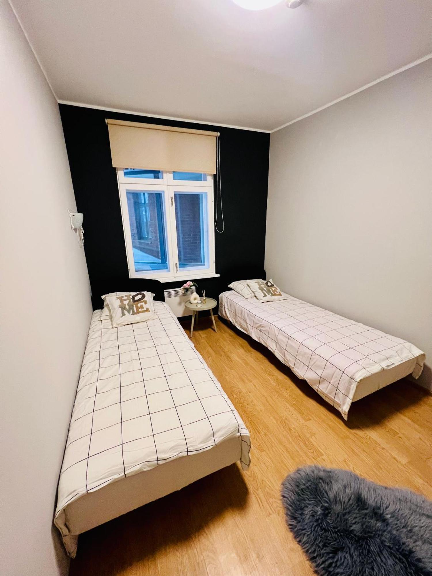 Edgari Guesthouse โอเดปา ภายนอก รูปภาพ