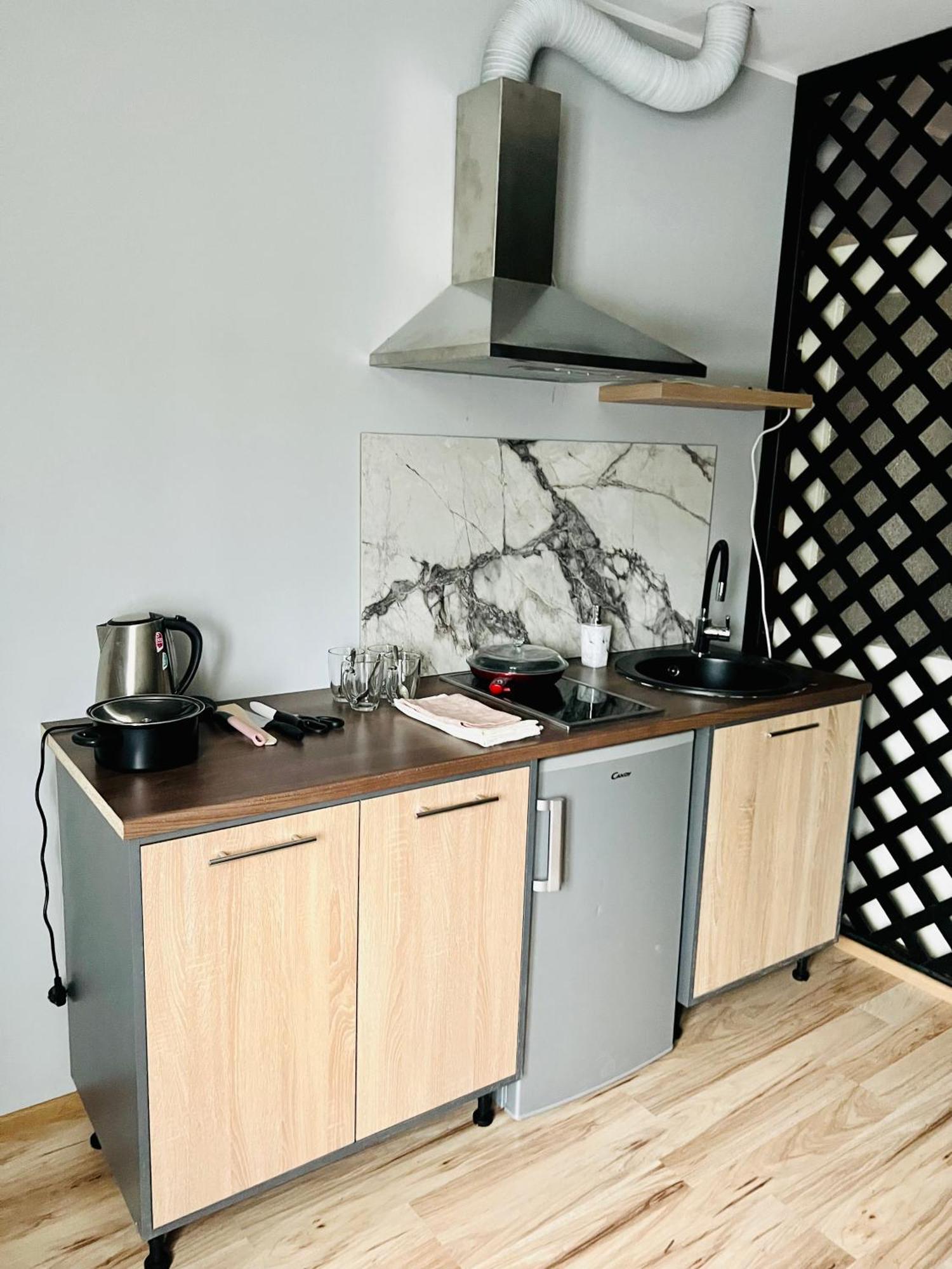 Edgari Guesthouse โอเดปา ภายนอก รูปภาพ