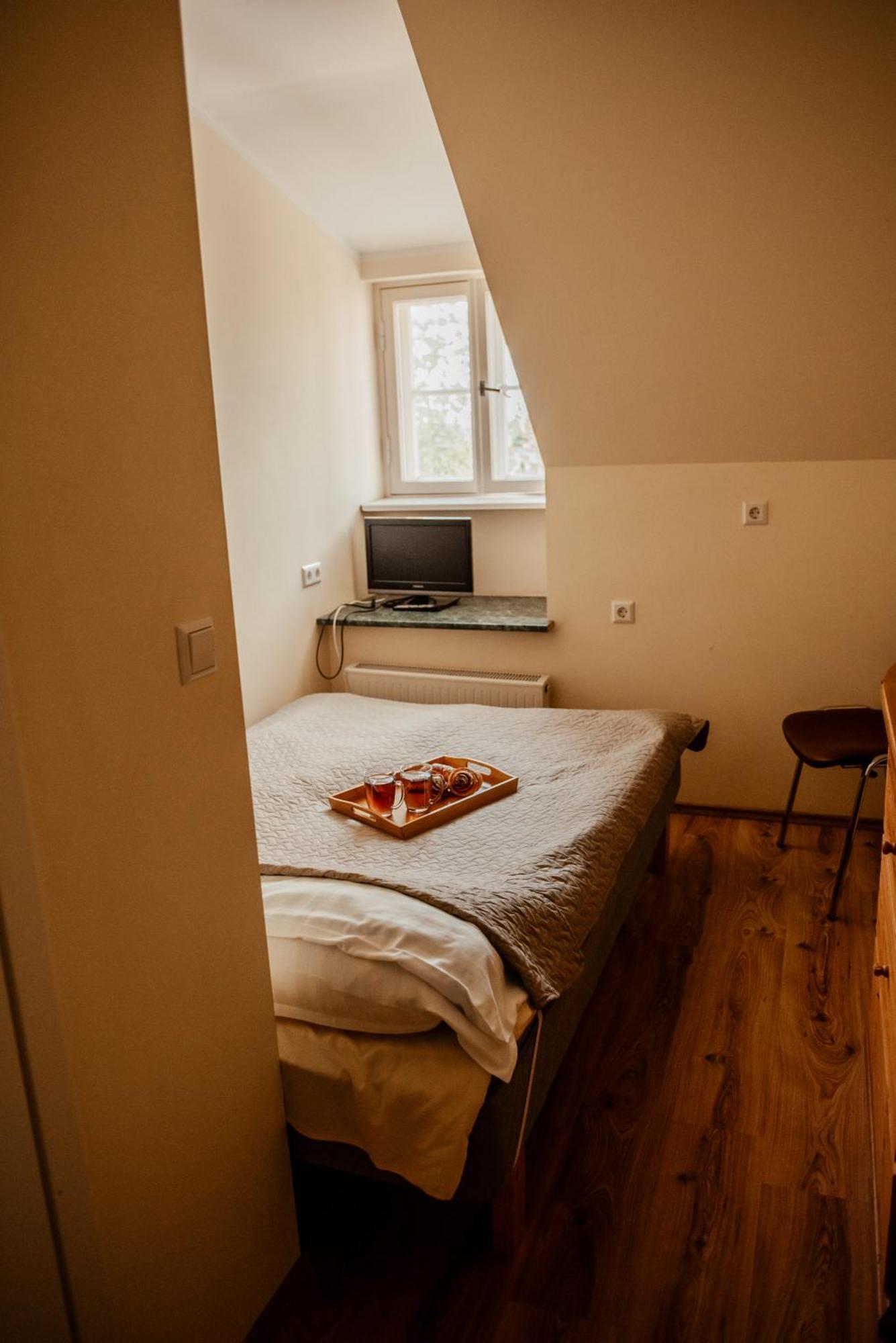 Edgari Guesthouse โอเดปา ภายนอก รูปภาพ