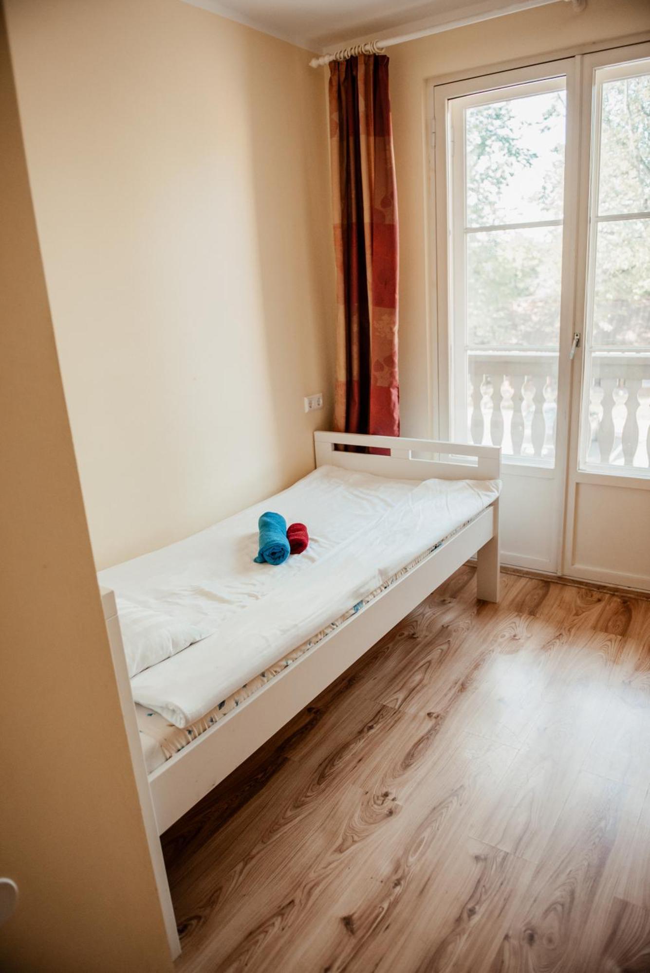 Edgari Guesthouse โอเดปา ภายนอก รูปภาพ